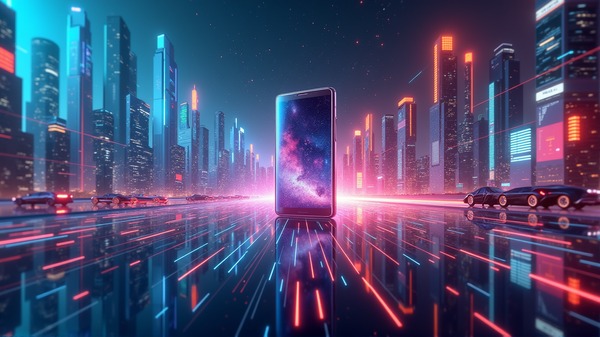 New Contenders Disrupt Mobile Market: May 2025 Trends