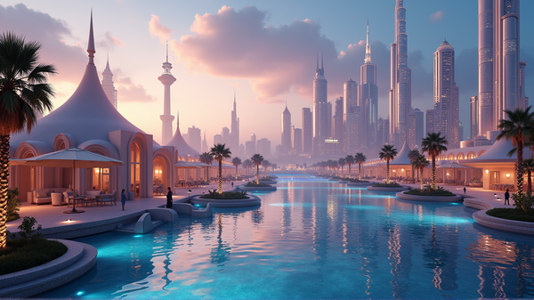 Hollywood's Big Moves: A New Disneyland and Warner Bros. Surprise