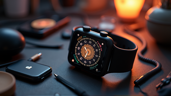 Why Apple Watch Remains Irreplaceable Over Android Options