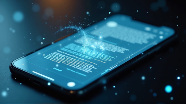 Effortless Document Signing: Use Your Phone's Hidden Tools
