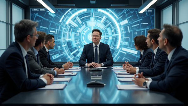 Elon Musk and DOGE Team's Crusade Against Government Waste: A Fight Worth Noticing
