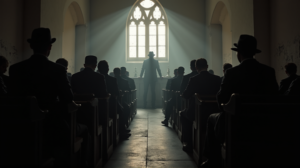 G3 Scandal Unveiled: Pastor's Secret Online Attacks and Its Aftermath