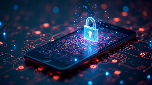 Google's Latest Update: Turning Stolen Android Phones Into Useless Bricks