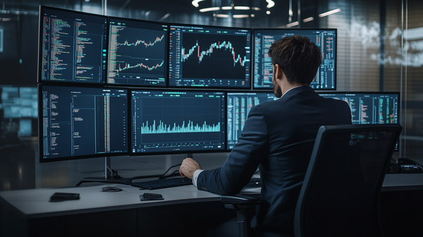 Monfesbit App: Is It a Reliable Trading Platform?
