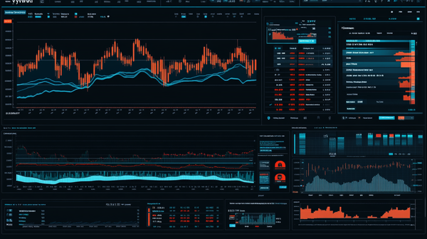Roxun Ledger: Is This The Ultimate Trading Platform You're Looking For?