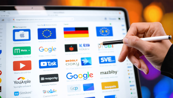 Why EU's Fines on Big Tech Are Mere Band-Aids on a Bigger Problem