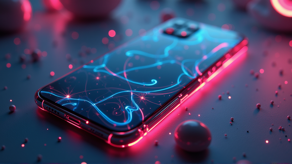 Are Big Phone Brands Stuck in a Design Rut?