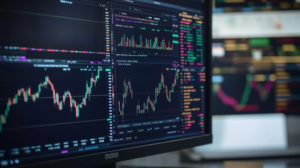Explore Nexvesto: Is It a Reliable Trading Solution?