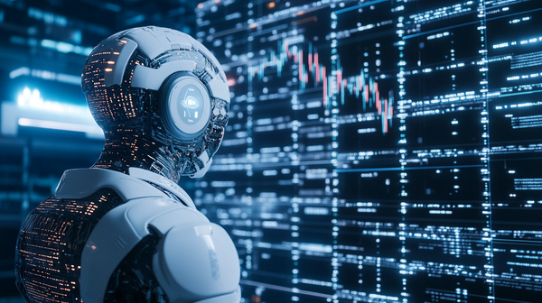 Discover if Immediate Algor is a Revolutionary Trading Tool!