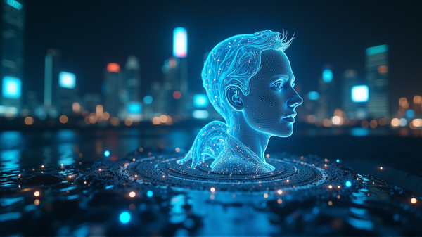 OpenAI's Game-Changing Strategy: Transforming ChatGPT into a Digital Identity Giant