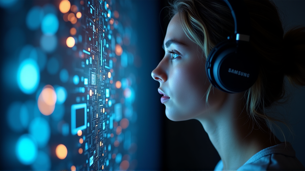 Samsung Auracast: A Leap Forward in Audio Accessibility