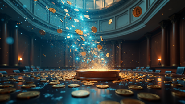 Ripple Through the Digital Waters: App Store's New Wave