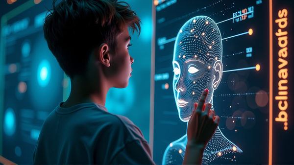 AI Copilot: Microsoft's New Solution Mimicking a Therapist for Gen Z