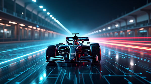 F1's Strong Stand: Demanding Action Against Online Harassment
