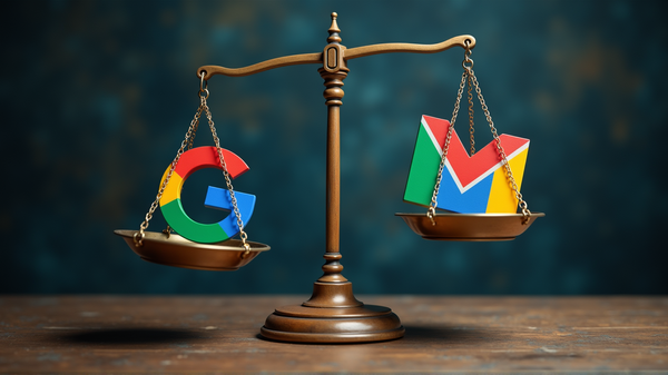 US Antitrust Storm: Google, Meta, and the Battle Against Big Tech