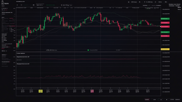 Is G42 Profit the Ultimate Trade Solution? Unveil the Truth!