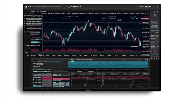 Investigating Crovadex App: Is It a Trustworthy Trading Platform?