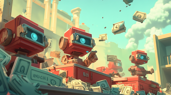 Trader +X7 Cipro: Is This Trading Platform a Game-Changer or Just Hype?