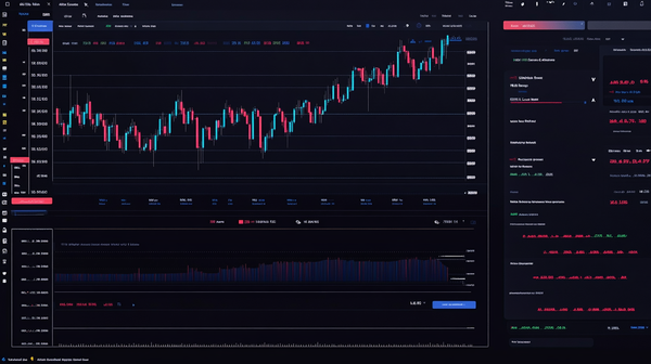 Is Gebroluxpro the Ultimate Trading Solution?