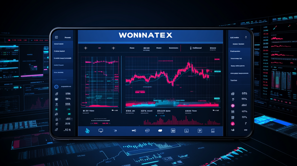 Is AretonApp the Most Trustworthy Trading Tool? Investigate Now!