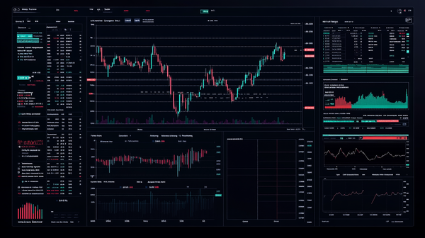 Fund Solvaren: Unveiling the Truth Behind Its Trading Success
