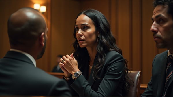 Explosive Testimonies: Diddy’s Ex-Assistant Rocks Courtroom with New Allegations