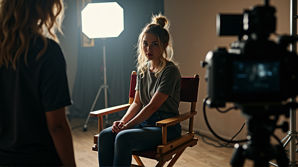 Miley Cyrus Challenges Hollywood Directors to Discover Her Ultimate Acting Role