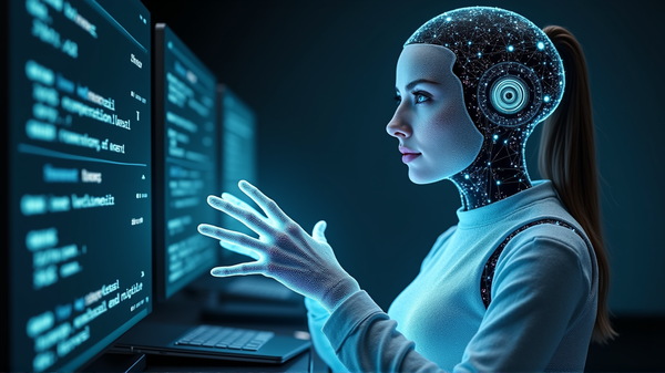 Gemini AI Revolutionizes Gmail with Autonomous Email Replies
