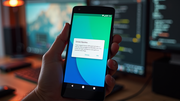 Google Pulls the Plug on Chrome Support for Older Androids - Is Your Phone Affected?