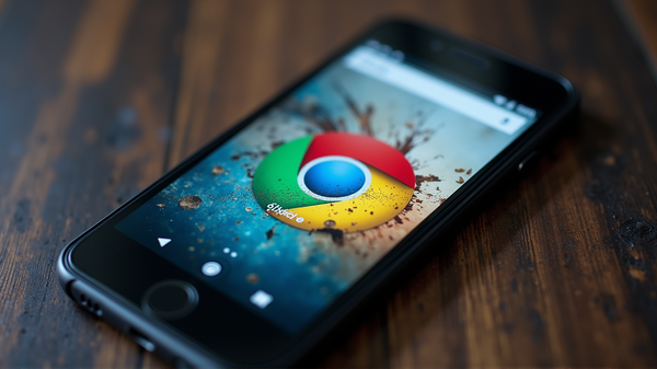 Personalize Your Chrome Experience: Address Bar Customization on Android