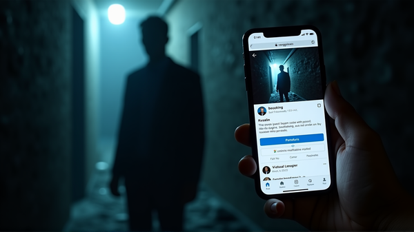 Unveiling the Mysteries Behind Vance Boelter's Online Presence and Alarming Past
