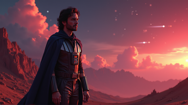 Diego Luna Breaks Stereotypes in Hollywood: From Cartels to the Galaxy
