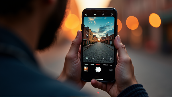 Instagram Flexes Creative Muscles with New Teleprompter Tool in Edits