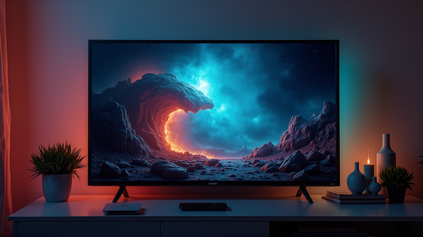 Walmart's Onn TV Boxes: Enjoy the Latest Android TV 14 Update!