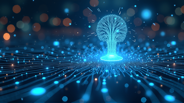 AI Revolution: Big Tech's Biggest Threat Yet