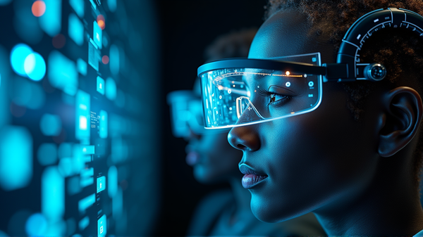 Tech Giants Rock the AI World: 10 Must-Know Takeaways
