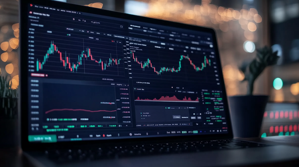 Cashaxor: Is This Your Next Trading Game Changer?