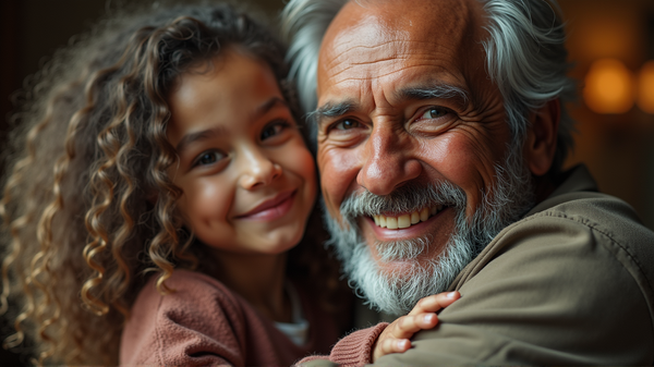 Hollywood Stars Redefine Fatherhood: Becoming Dads in Their Golden Years