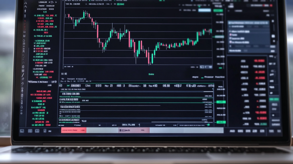 Discover BitwaveReactionAI: Is it Your Path to Smarter Trading?