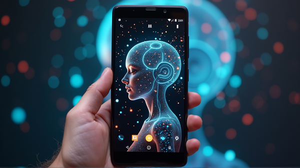 Revolutionary Leap in AI: Google's Offline Edge Gallery App