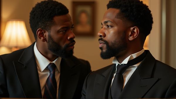 Denzel's Sage Advice: How to Keep the Magic Alive in Hollywood