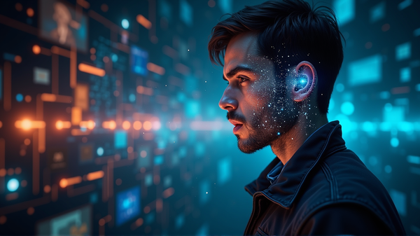 Transform Your Texts into Voices – A New Era with ElevenLabs Mobile App