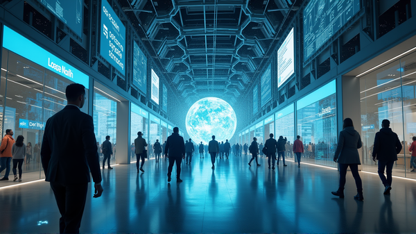 Indoor Location Market's Meteoric Rise: Latest Trends & Forecasts to 2029