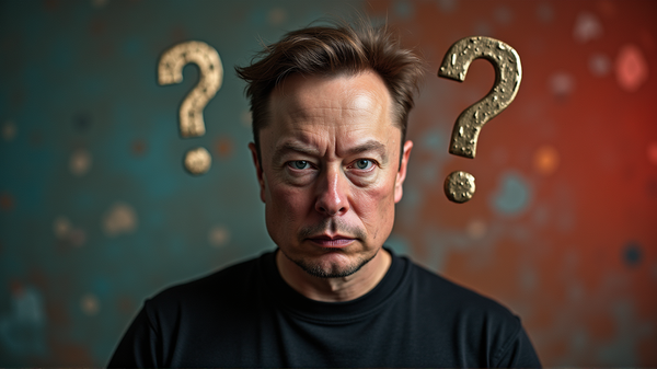 Elon Musk's Influence Fades As Angry Pepe Fork ($APORK) Rises