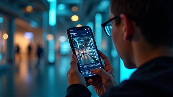 Game-Changing Voice Tech: ElevenLabs AI Voice App Launches!