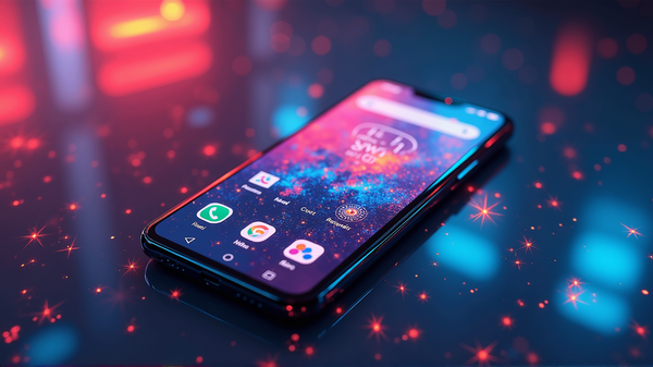Unveiling Androidat 16: The Anticipated Features Revolutionizing Our Smartphones