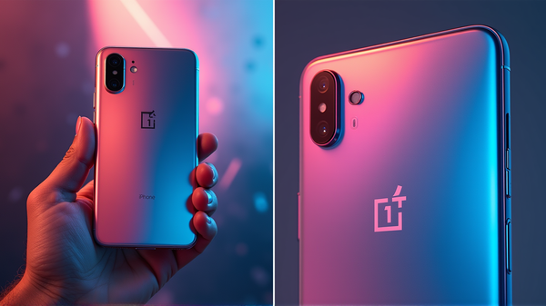 Decisions, Decisions: iPhone 16e vs OnePlus 13s – Which Compact Titan Reigns Supreme?