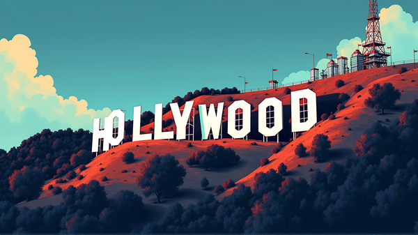 Hollywood's Spinoff Strategy Faces Credit Rating Scrutiny