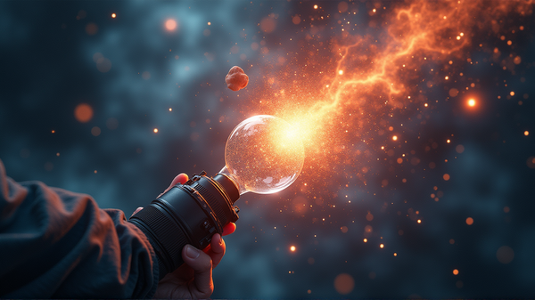 Eureka Moments: 5 Times Scientists Accidentally Unlocked Universe's Secrets