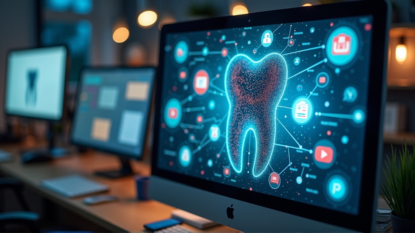Identity Dental Marketing Rises as a Beacon in Dental Advertising